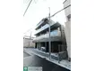レオーネ板橋本町II(1K/3階)
