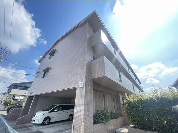 シンフォニア不二