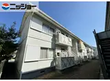 アメニティ佃B棟