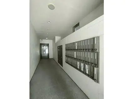 OWLSTYLE NISHIKIMACHI-II(1LDK/9階)の外観写真