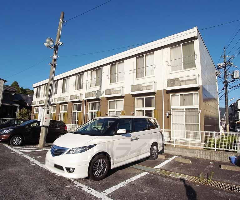 レオパレス 和泉VIII