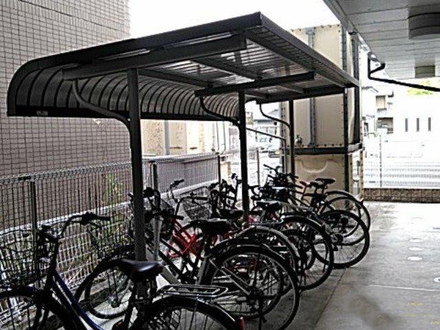 レオパレスドミール豊田