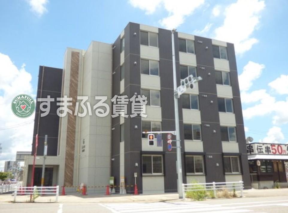 G VIVRE 岡崎駅前