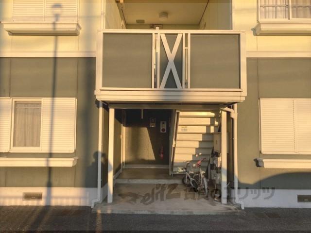 グリーンコーポ A・B