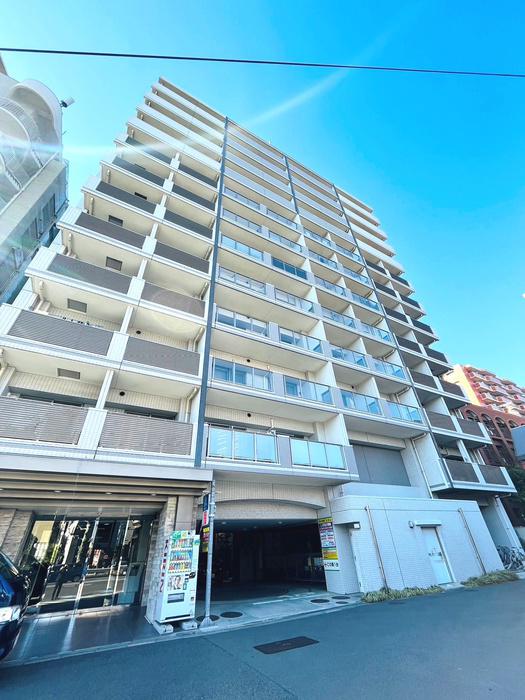 ライオンズシティ白金高輪