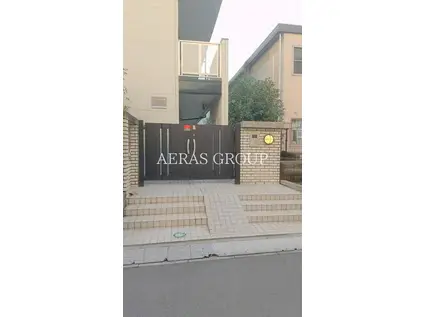 レオパレスKOTOE(1K/3階)の外観写真