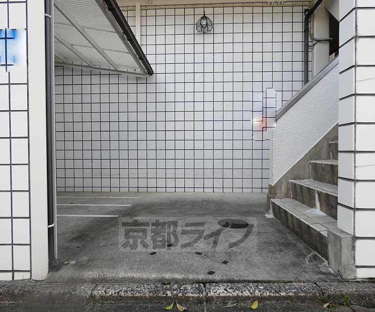 上柳ハウス