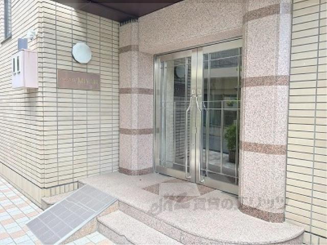 パレスサイドミヤビ