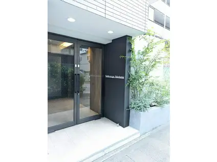 BELLEVIAGE YOKOHAMA(ワンルーム/6階)の外観写真