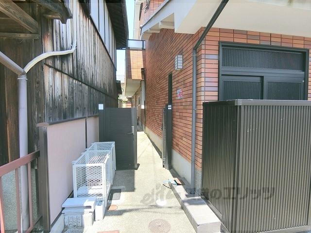 桜沢記念会館