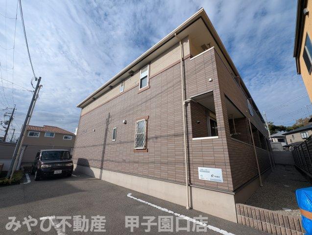 パルティール小曽根