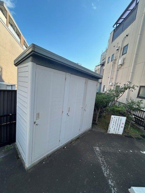 アネックスK