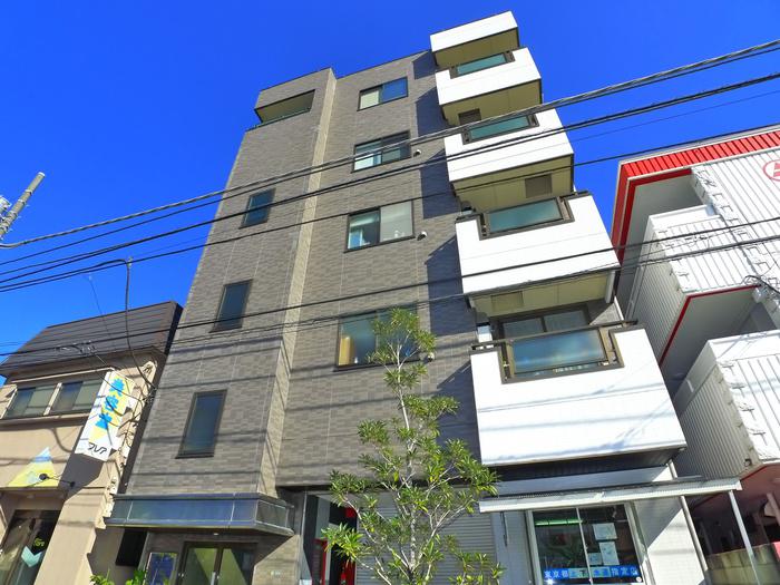 TKマンション