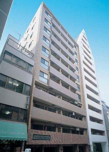HF東日本橋レジデンス