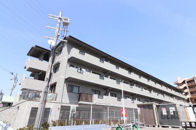 パークサイド山田