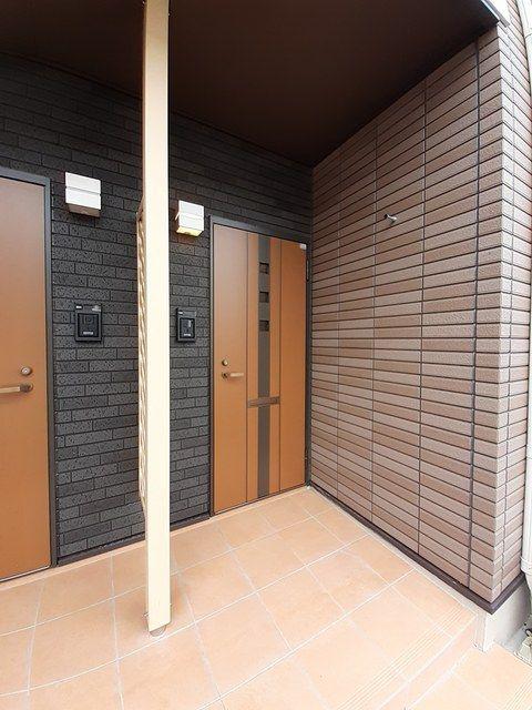 クラール飯田町B