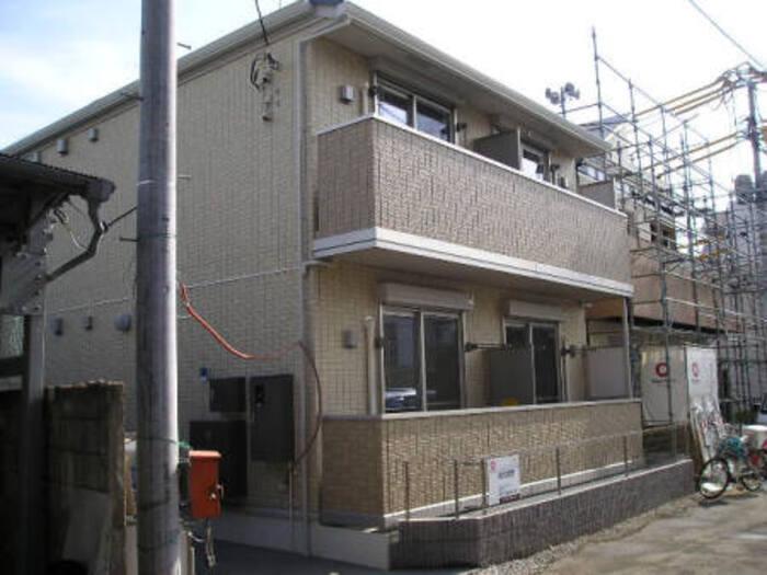 ハルルボス
