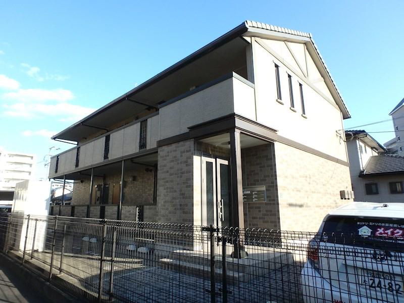 S・K HOUSEII