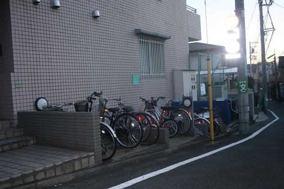 エスタ梅ヶ丘