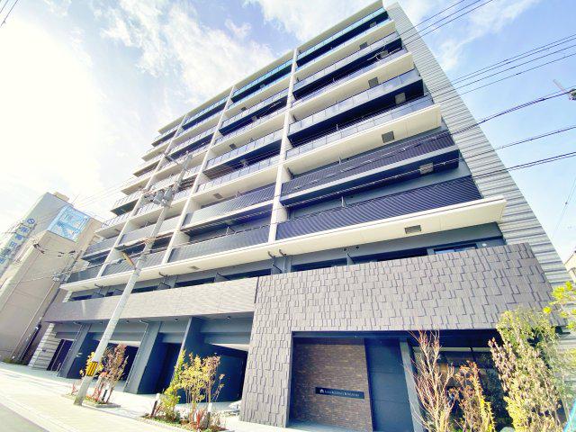 LOUIS RESIDENCE弁天町