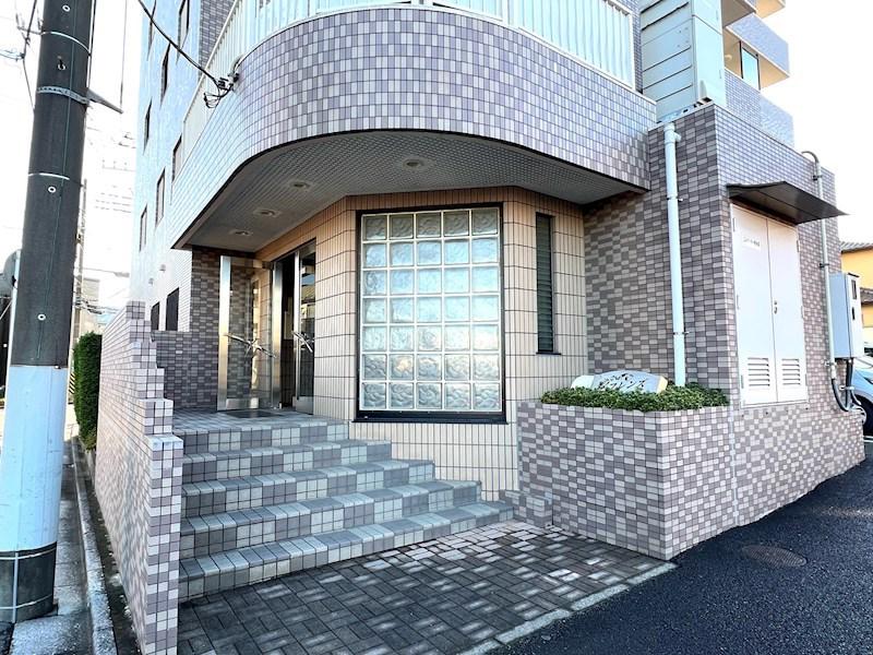 フレンズ東浦和