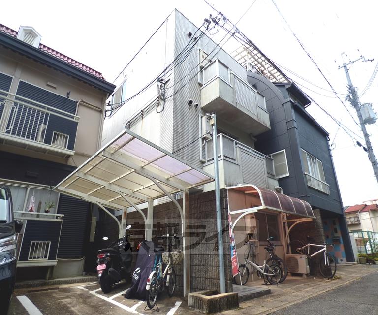ウインドミル