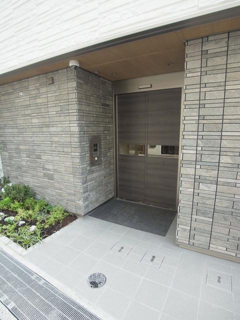 シャーメゾン清連