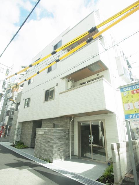 シャーメゾン清連