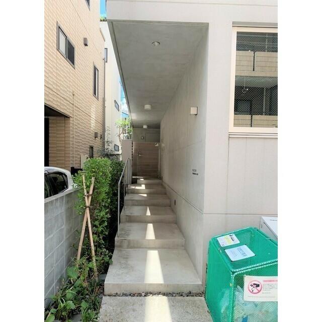 STANDZ亀戸