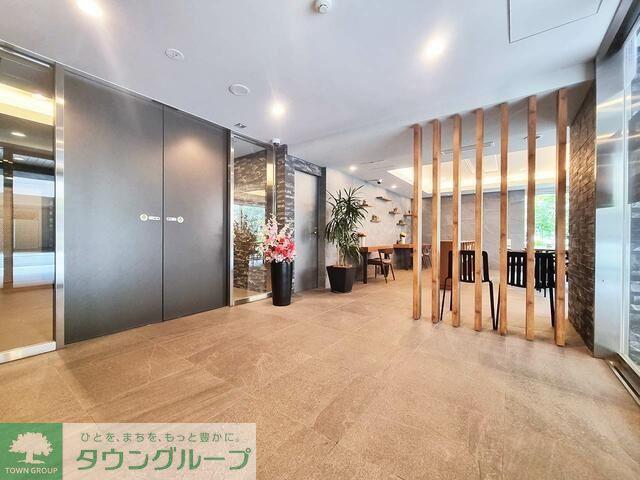 マイナビSTAY浅草蔵前