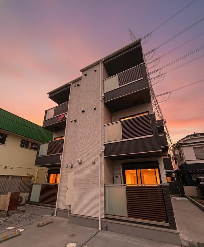 KASHIWA STREAM