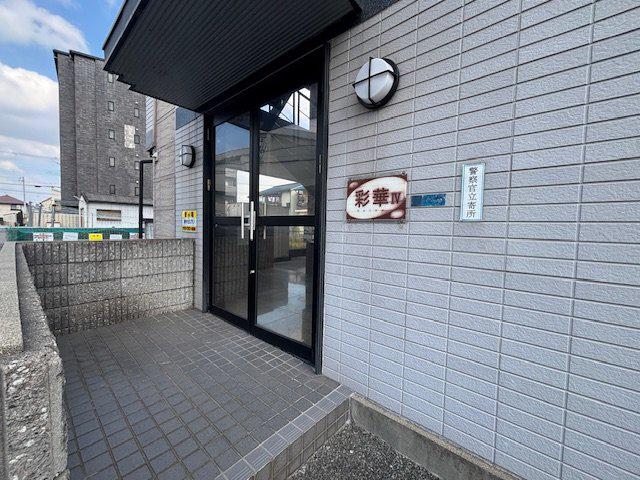 阪神本線 武庫川駅 徒歩20分 3階建 築30年