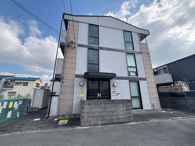 阪神本線 武庫川駅 徒歩20分  築30年