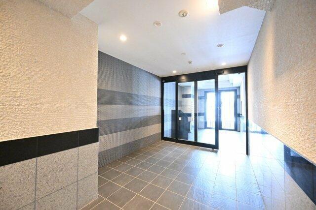 LOG GINZA HIGASHI