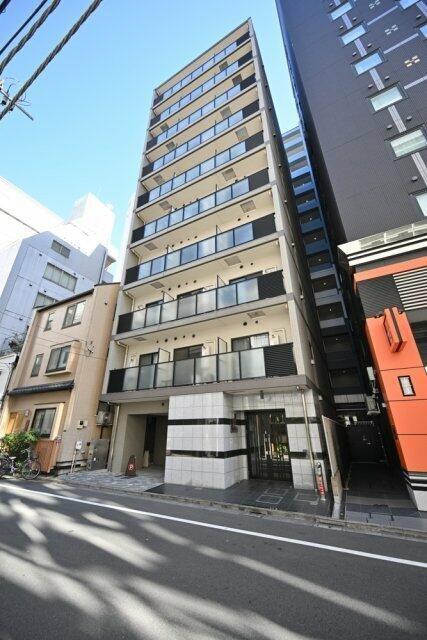 LOG GINZA HIGASHI