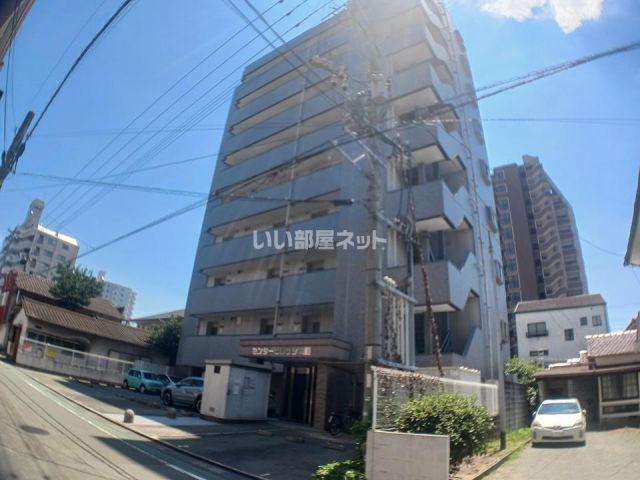 センタービレッジ本町