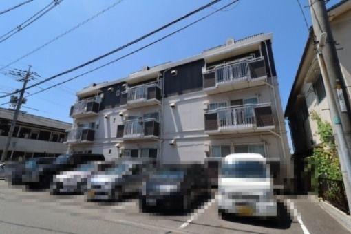 サンライフ下伊福