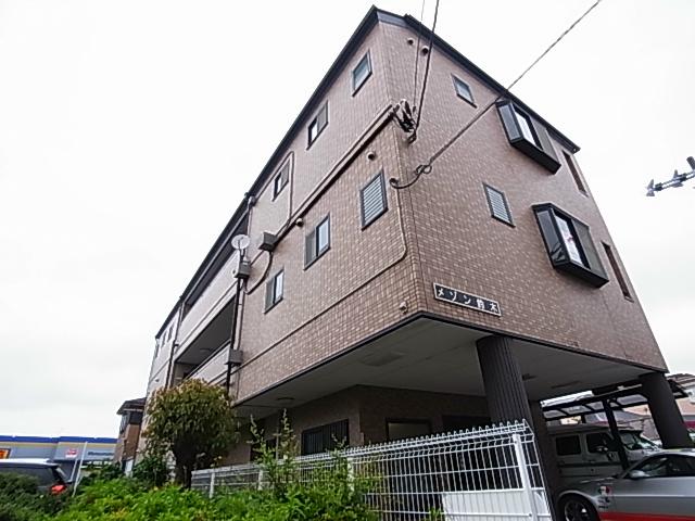 メゾン鈴木
