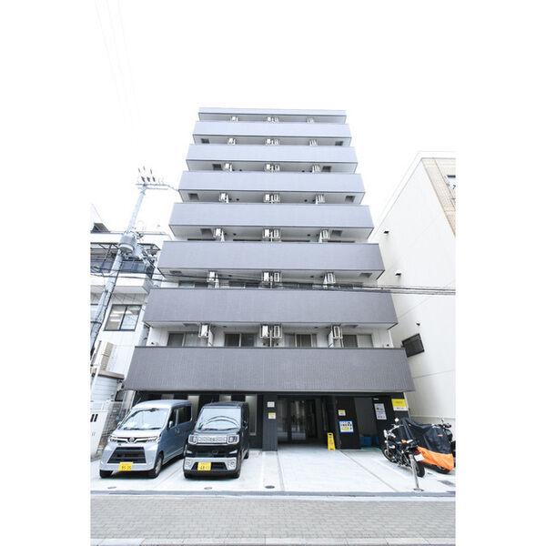 U RESIDENCE新大阪