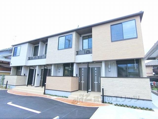 サニーハウスHAGIWARAⅣ