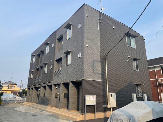 ヴァンベールIII