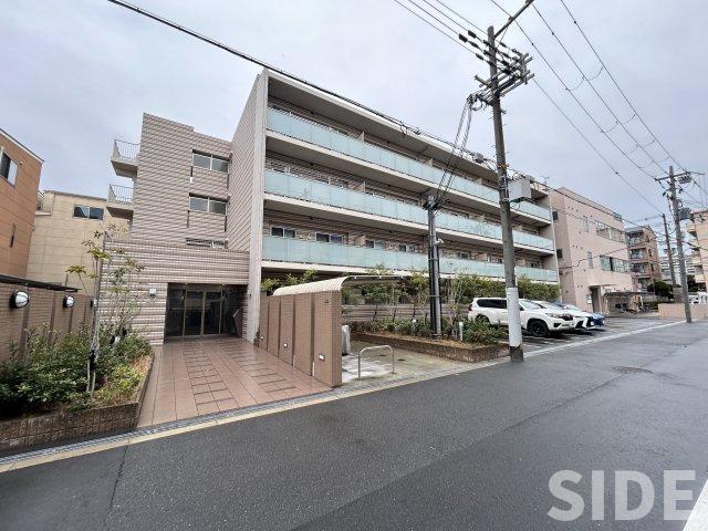 ステラコート城東