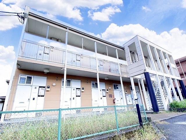 小田急多摩線 黒川駅(神奈川) 徒歩31分 2階建 築23年