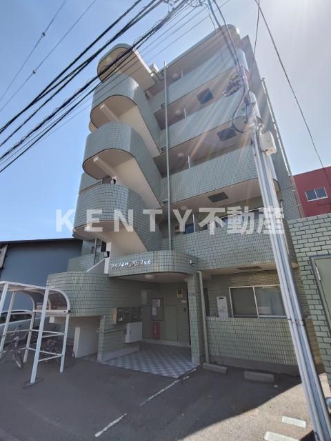 マツイチサンパレス第6