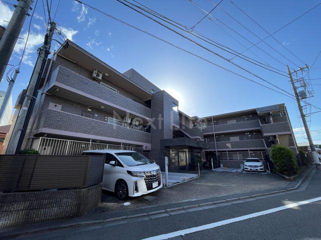 ソレイユ町田