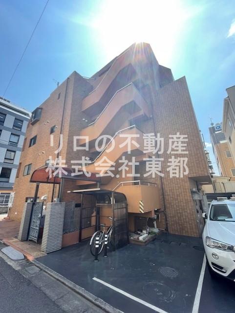 ザ・レジデンス町田