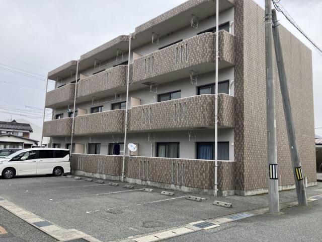 サザンメトロ233(3DK/3階)