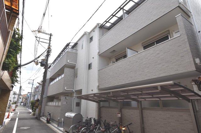 クリエオーレ巽北