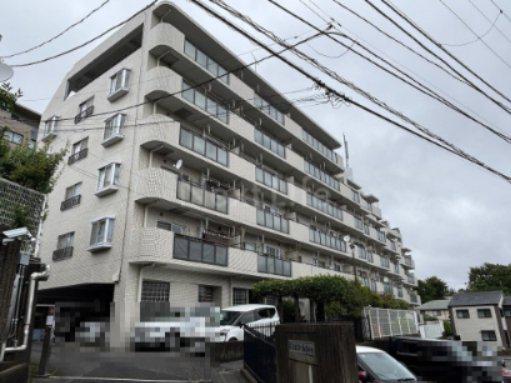エスポワール北小金
