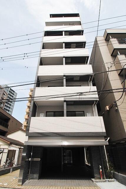 スプレスター東陽町アリビエ
